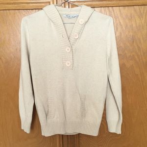 Eight Eight Eight hoodie sweater